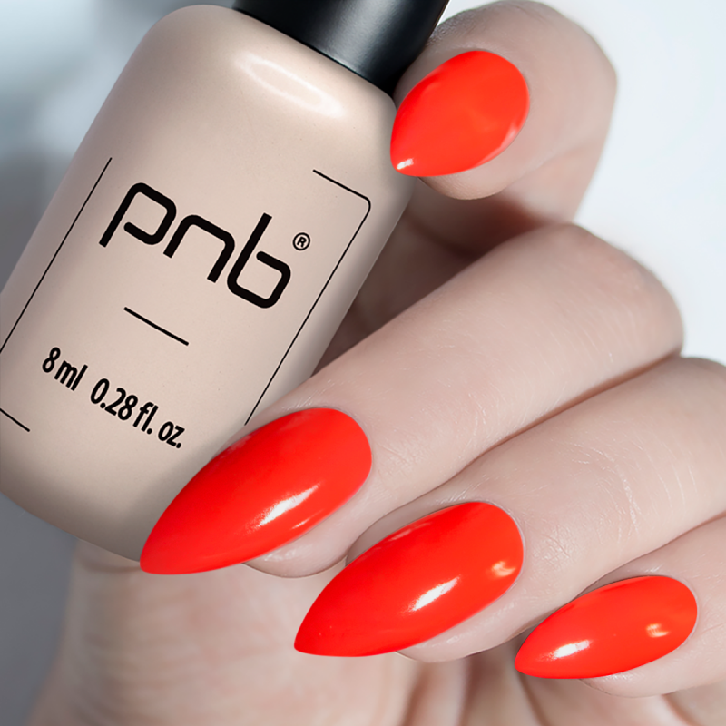 Гель лак PNB mini 146, 4 мл