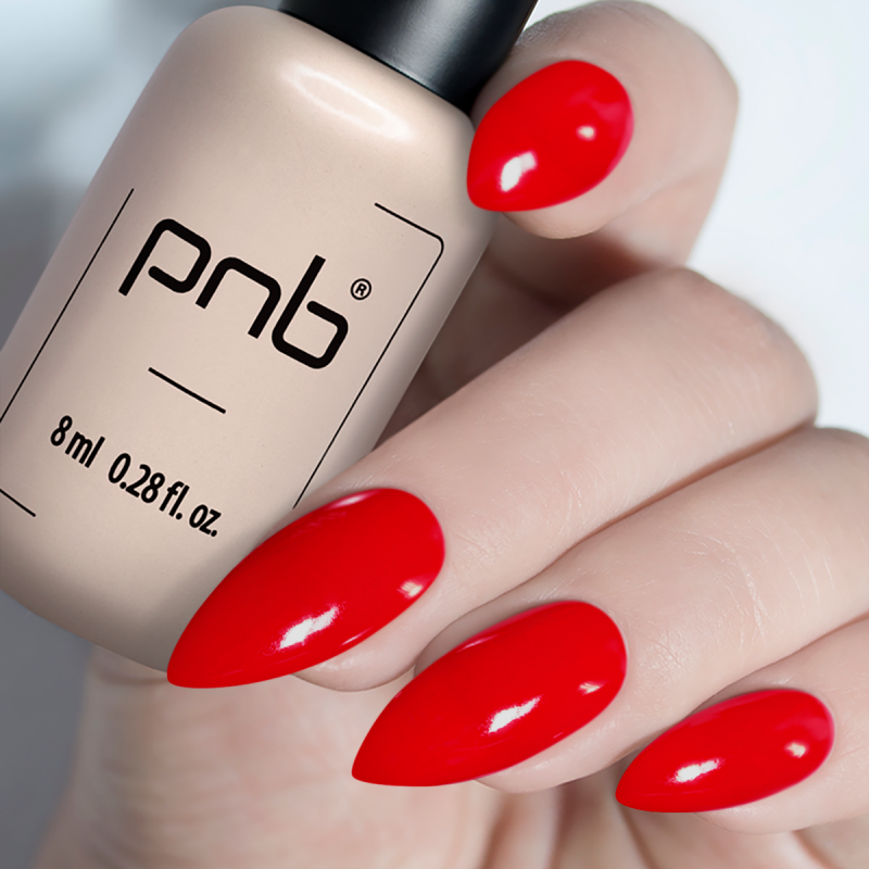 Гель лак PNB mini 147, 4 мл