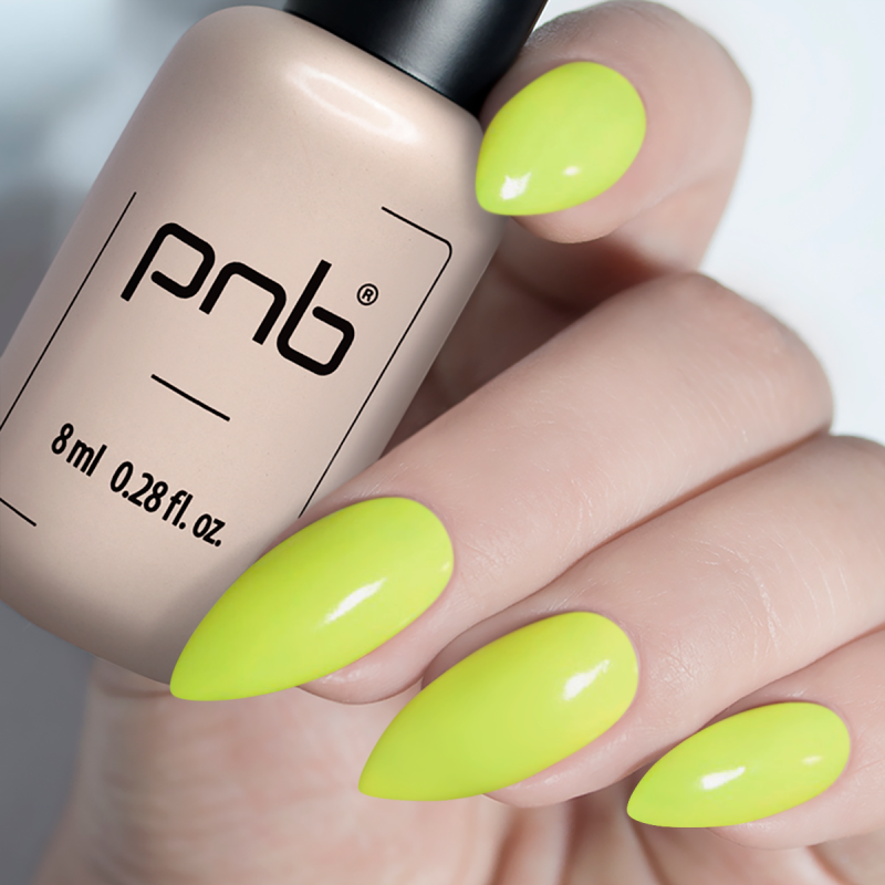 Гель лак PNB 164, 8 мл