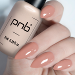 Гель лак PNB mini 167, 4 мл