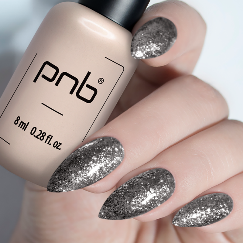 Гель лак PNB 183, 8 мл