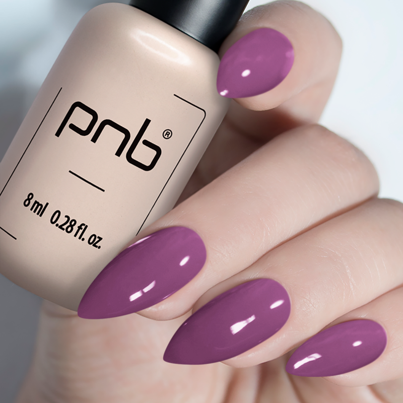 Гель лак PNB mini 202, 4 мл