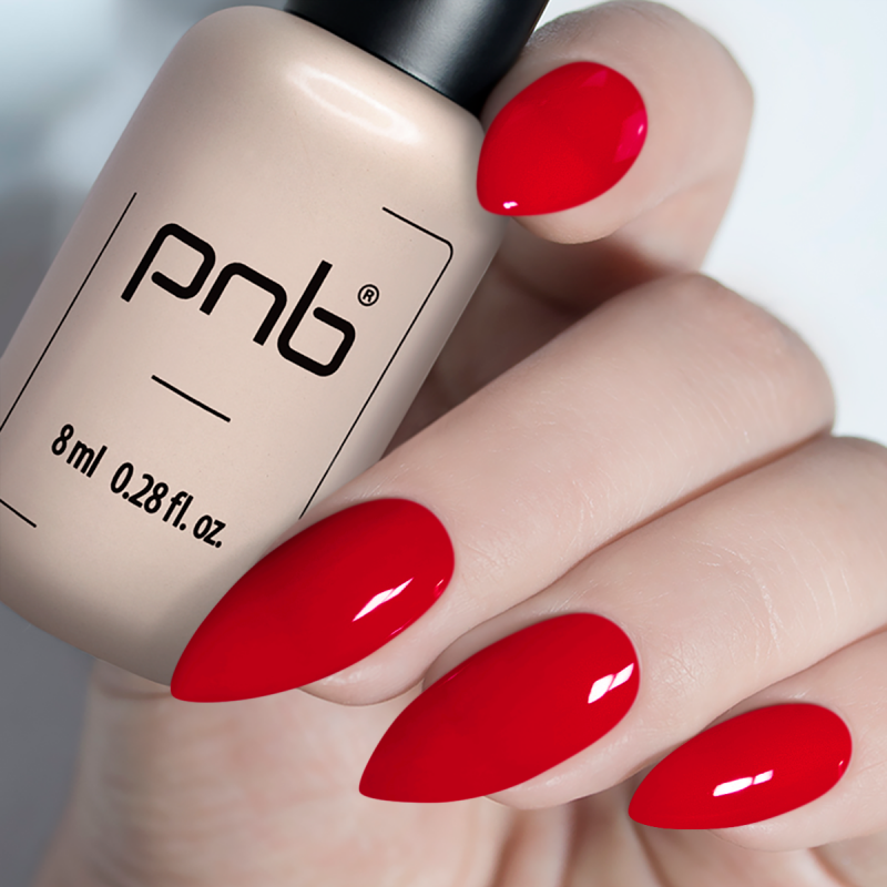 Гель лак PNB mini 207, 4 мл
