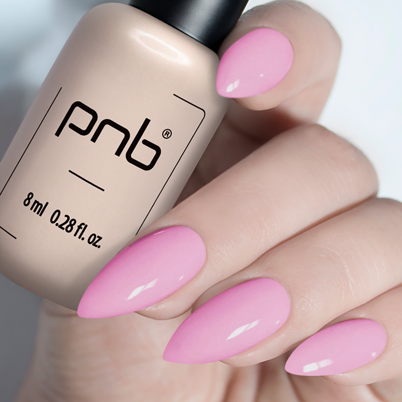 Гель лак PNB 219, 8 мл