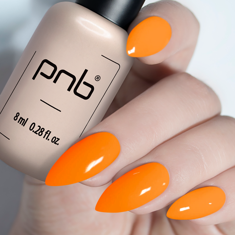 Гель лак PNB 222, 8 мл