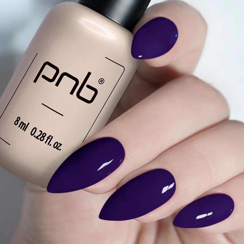 Гель лак PNB 235, 8 мл