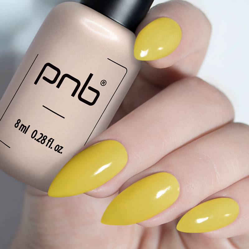 Гель лак PNB mini 249, 4 мл