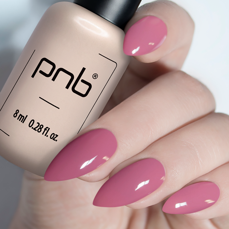 Гель лак PNB mini 274, 4 мл