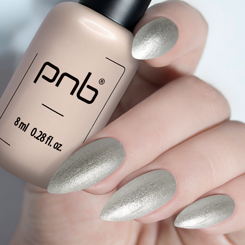 Гель лак PNB 288, 8 мл