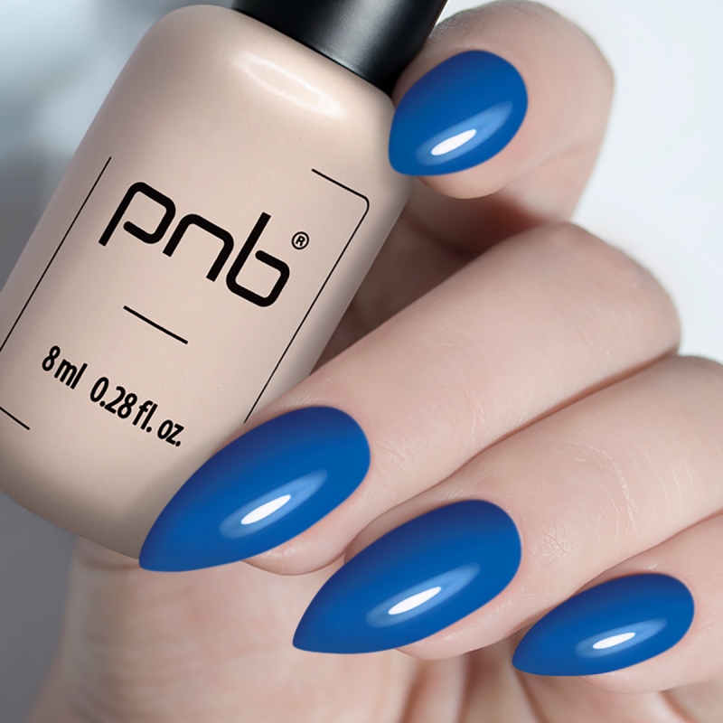 Гель лак PNB mini 351, 4 мл