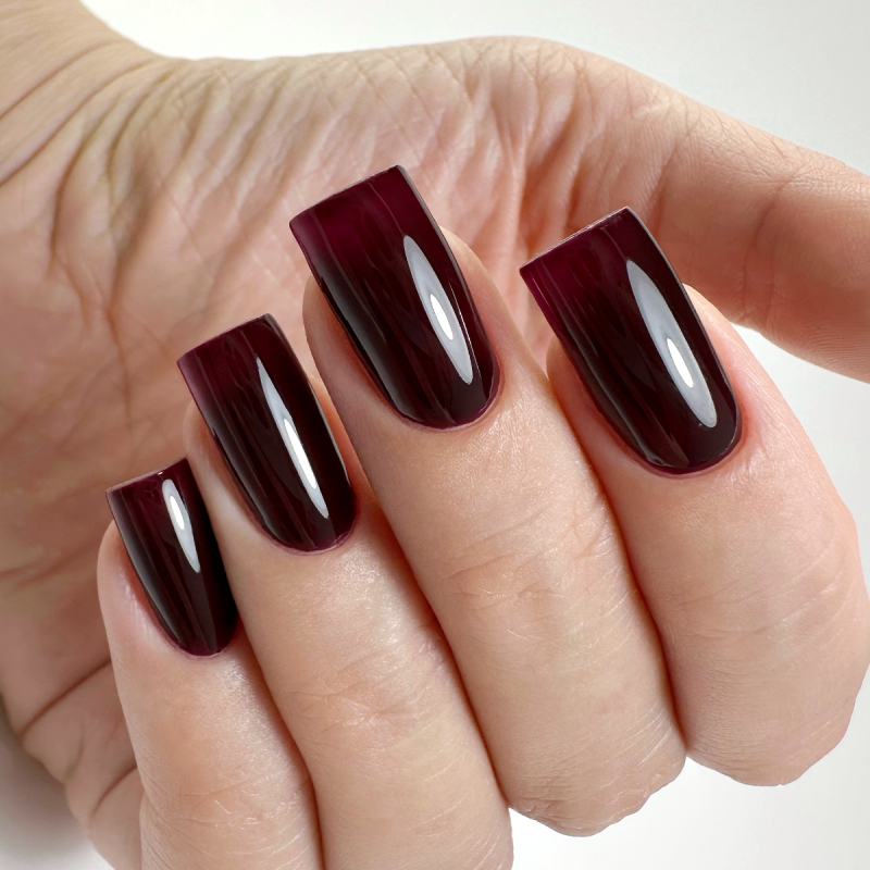 Гель лак PNB 150, 8 мл