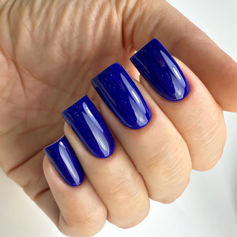 Гель лак PNB Galaxy Night, 8 мл