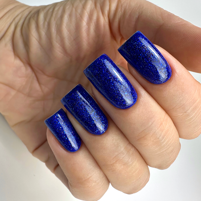 Гель лак PNB Twilight Spark, 8 мл