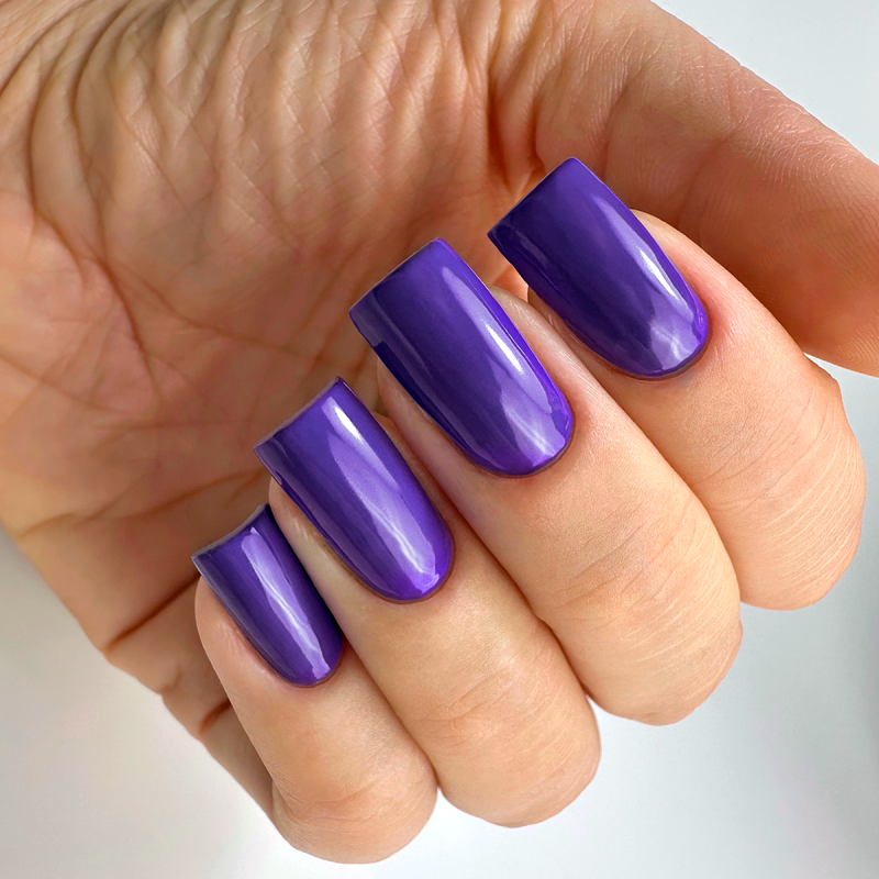 Гель лак PNB Violet Horizon, 8 мл