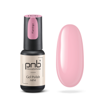 Гель лак PNB mini 006, 4 мл