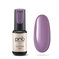 Гель лак PNB mini 030, 4 мл