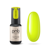 Гель лак PNB mini 038, 4 мл