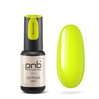Гель лак PNB mini 038, 4 мл