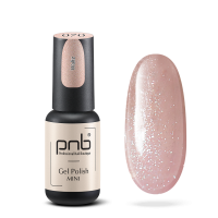 Гель лак PNB mini 070, 4 мл