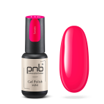 Гель лак PNB mini 116, 4 мл