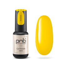 Гель лак PNB mini 141, 4 мл