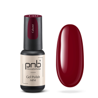 Гель лак PNB mini 150, 4 мл