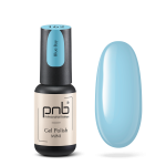 Гель лак PNB mini 162, 4 мл