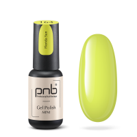 Гель лак PNB mini 164, 4 мл