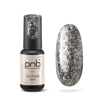 Гель лак PNB mini 183, 4 мл