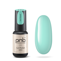 Гель лак PNB mini 192, 4 мл