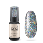 Гель лак PNB mini 205, 4 мл