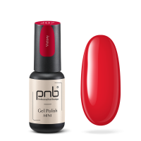 Гель лак PNB mini 207, 4 мл