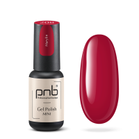 Гель лак PNB mini 208, 4 мл