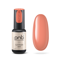 Гель лак PNB mini 213, 4 мл