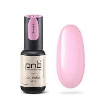 Гель лак PNB mini 219, 4 мл