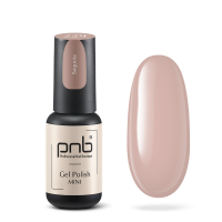 Гель лак PNB mini 229, 4 мл