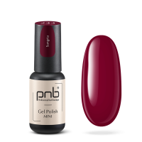 Гель лак PNB mini 233, 4 мл