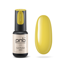 Гель лак PNB mini 249, 4 мл
