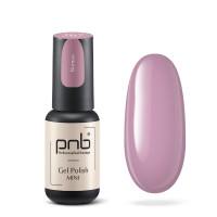 Гель лак PNB mini 267, 4 мл
