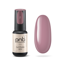 Гель лак PNB mini 268, 4 мл