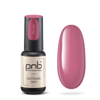Гель лак PNB mini 270, 4 мл