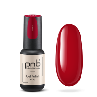 Гель лак PNB mini 276, 4 мл