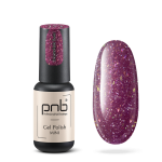 Гель лак PNB mini 373, 4 мл
