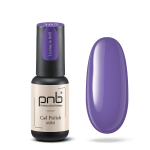 Гель лак PNB mini 385, 4 мл