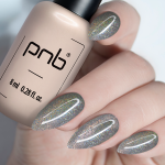 Магнітний гель-лак PNB Fireworks