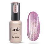 Магнітний гель-лак PNB Glamour Cat 05 Quartz Kiss