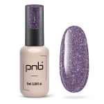 Гель лак PNB Shock Effect, Purple 11