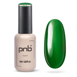 Вітражний гель лак PNB illusion 2.0, 01, 8 мл