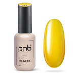 Вітражний гель лак PNB illusion 2.0, 03, 8 мл