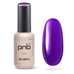 Вітражний гель лак PNB illusion 2.0, 06, 8 мл